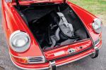Porsche 911 2.0 Targa 1966 года (NA)